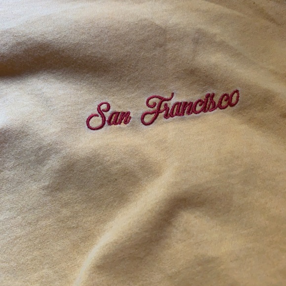 Forever 21 Tee - Picture 3 of 3